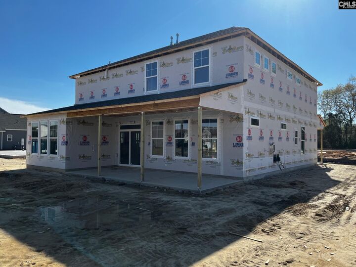 Property Photo: 2027 Allan Crest SC 29016