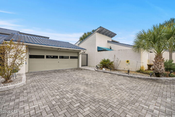 Property Photo:  425 Bay Shore Drive 11  FL 32407 