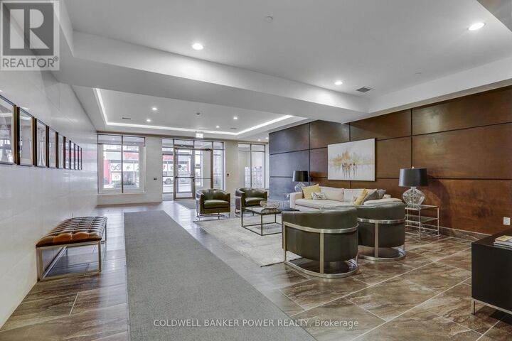 Property Photo: 330 Ridout Street 1311 ON N6C 3Z3