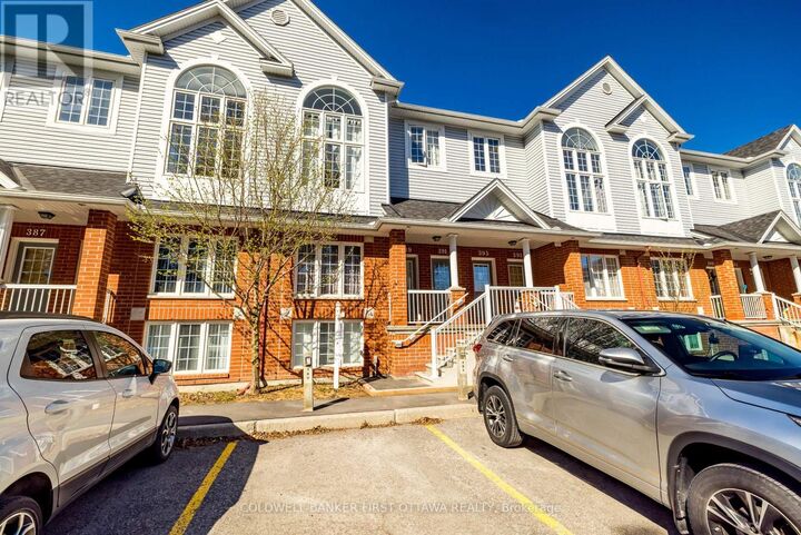 Property Photo:  389 Wiffen Private  ON K2H 1G4 