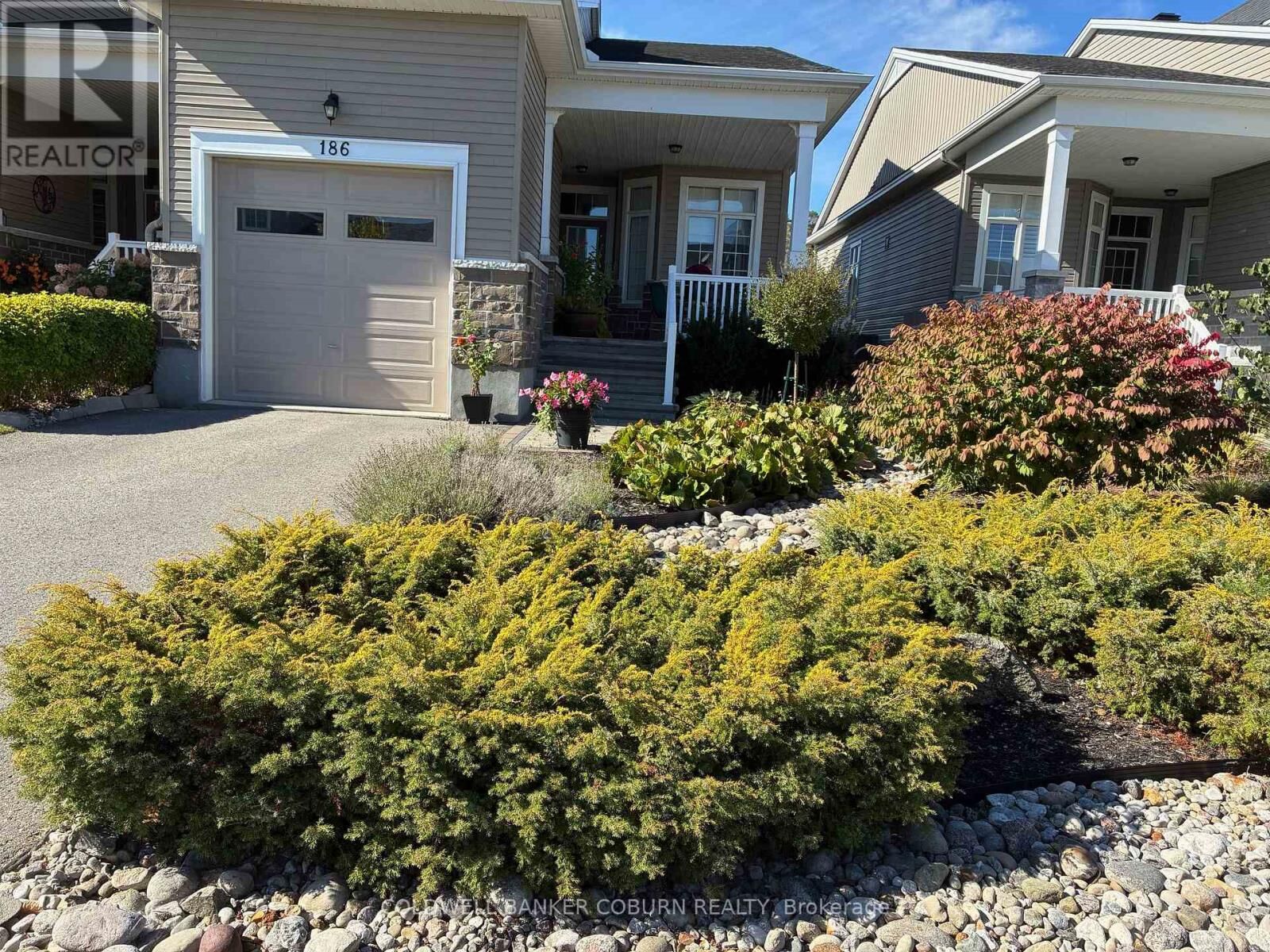 Property Photo: 186 Oxford Street West ON K0G 1J0