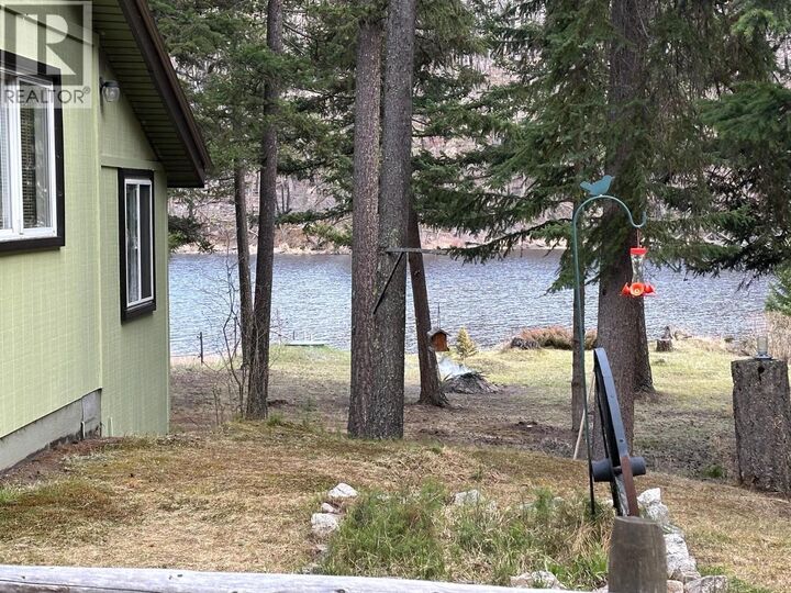 Property Photo: 7344 Young Lake Road BC V0K 2K2