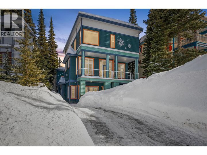 290 Silver Queen Road 1 — photo 1