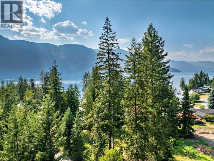Property Photo:  13523 Mountain Shores Road  BC V0B 1A4 