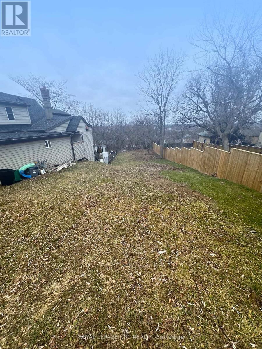Property Photo:  1 Ball Avenue  ON L2T 1B4 