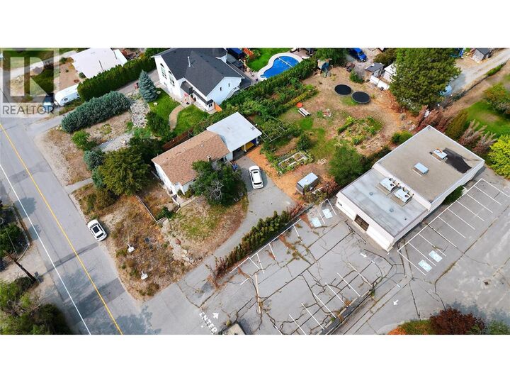 Property Photo: 9704 Julia Street BC V0H 1Z5