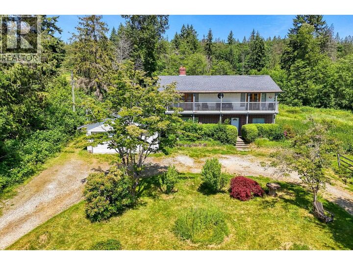 Property Photo:  10022 Rolley Crescent  BC V2W 1J9 