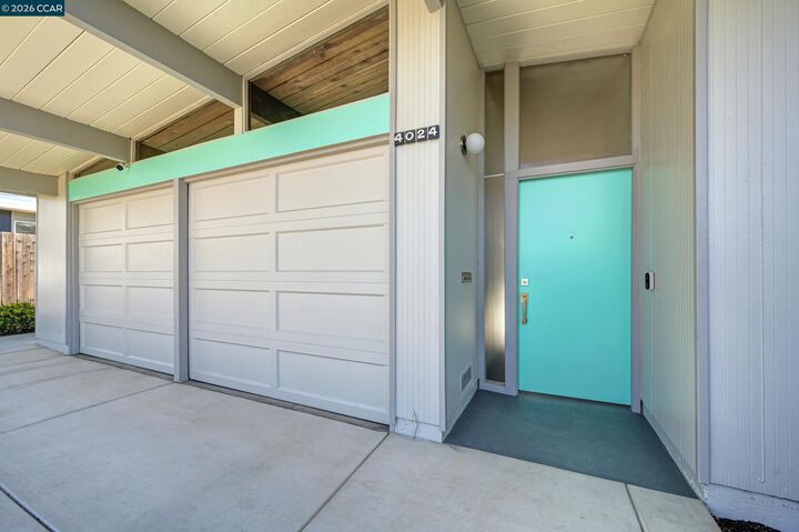 Property Photo:  4024 Salem St  CA 94521 