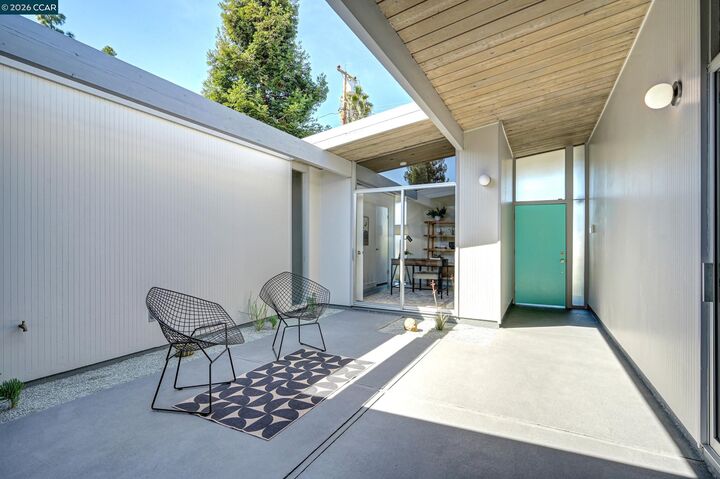 Property Photo:  4024 Salem St  CA 94521 