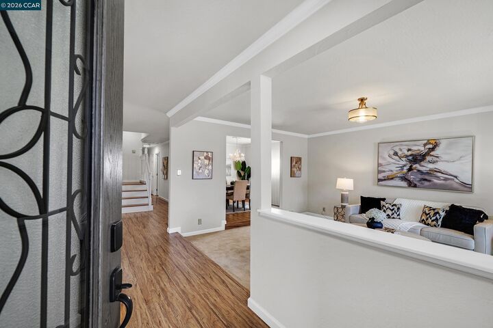 Property Photo:  2415 Crestline Rd  CA 94566 