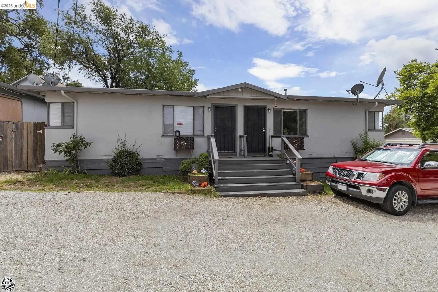 Property Photo:  18567 Pine St  CA 95379 