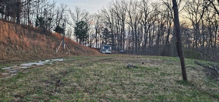 Property Photo:  127 Diamond Ridge Rd  KY 41180 