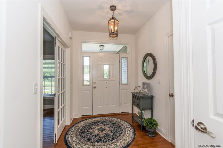 Property Photo:  92 Lakepointe Way  NY 12866 