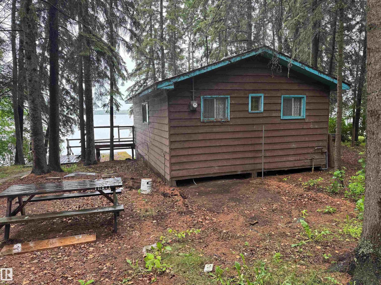 Property Photo: Canary Drive 128 AB T0A 0M0