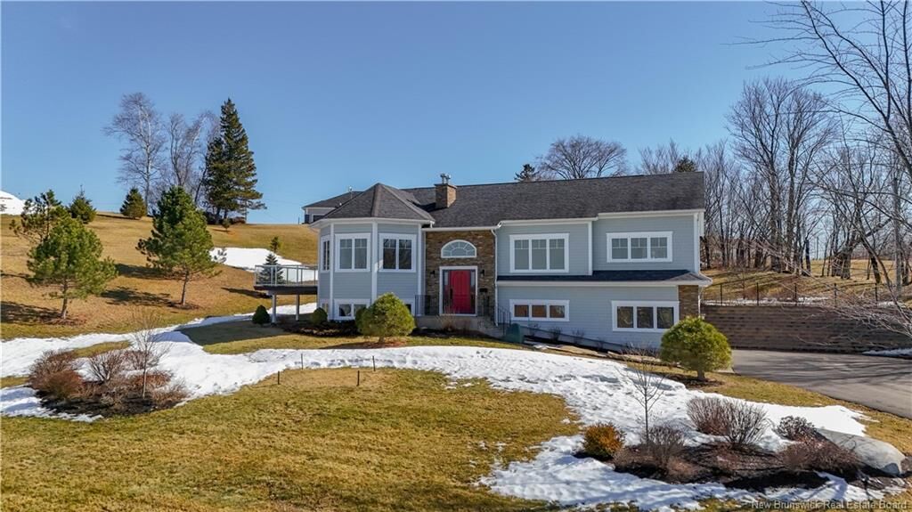 Property Photo:  20 Headland Road  NB E3B 0H8 