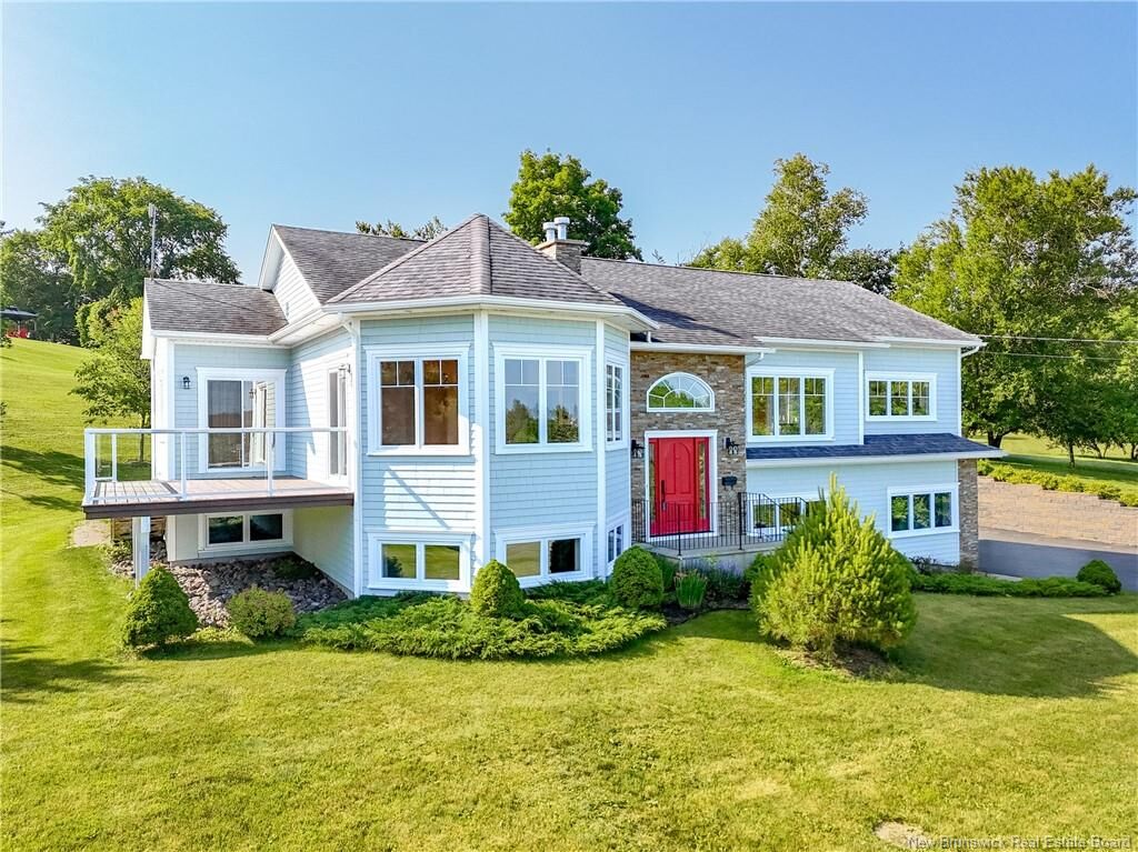 Property Photo:  20 Headland Road  NB E3B 0H8 