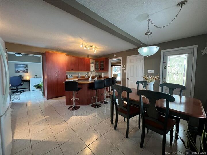 Property Photo:  120 34th Avenue  NB E3V 2T6 