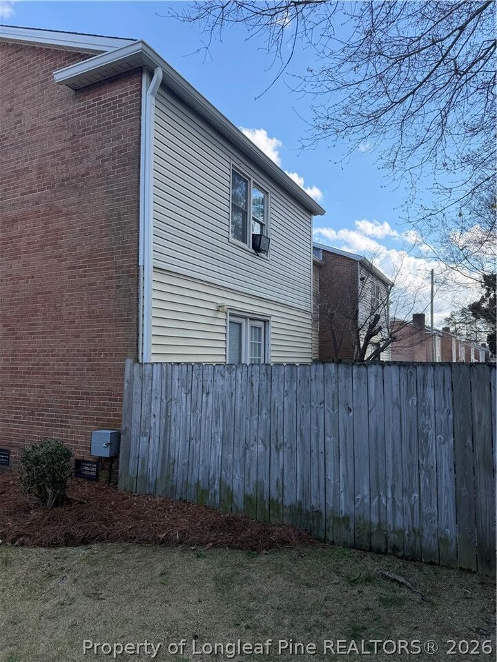 Property Photo:  3510 Fayetteville Road  NC 28358 