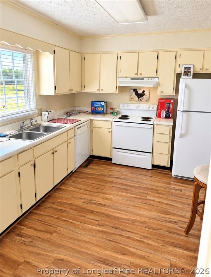 Property Photo:  3540 Fayetteville Road  NC 28358 