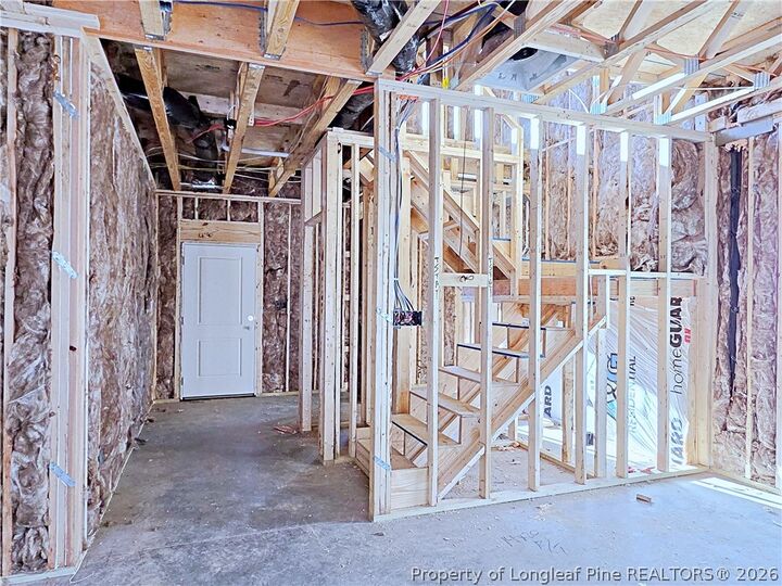 Property Photo: 405 Windemere Drive NC 28314