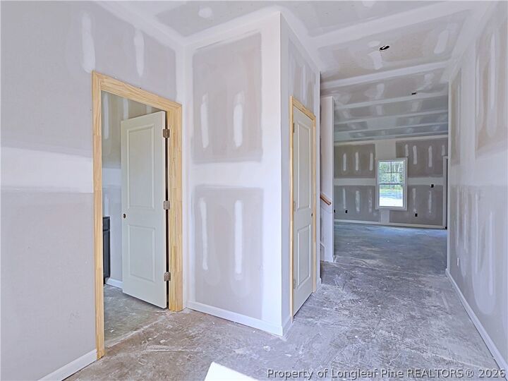 Property Photo: 405 Windemere Drive NC 28314