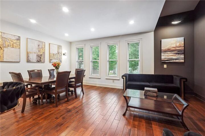 Property Photo:  1802 Dekalb Avenue NE  GA 30307 