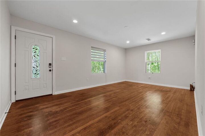 Property Photo:  3690 Asbury Lane SW  GA 30331 