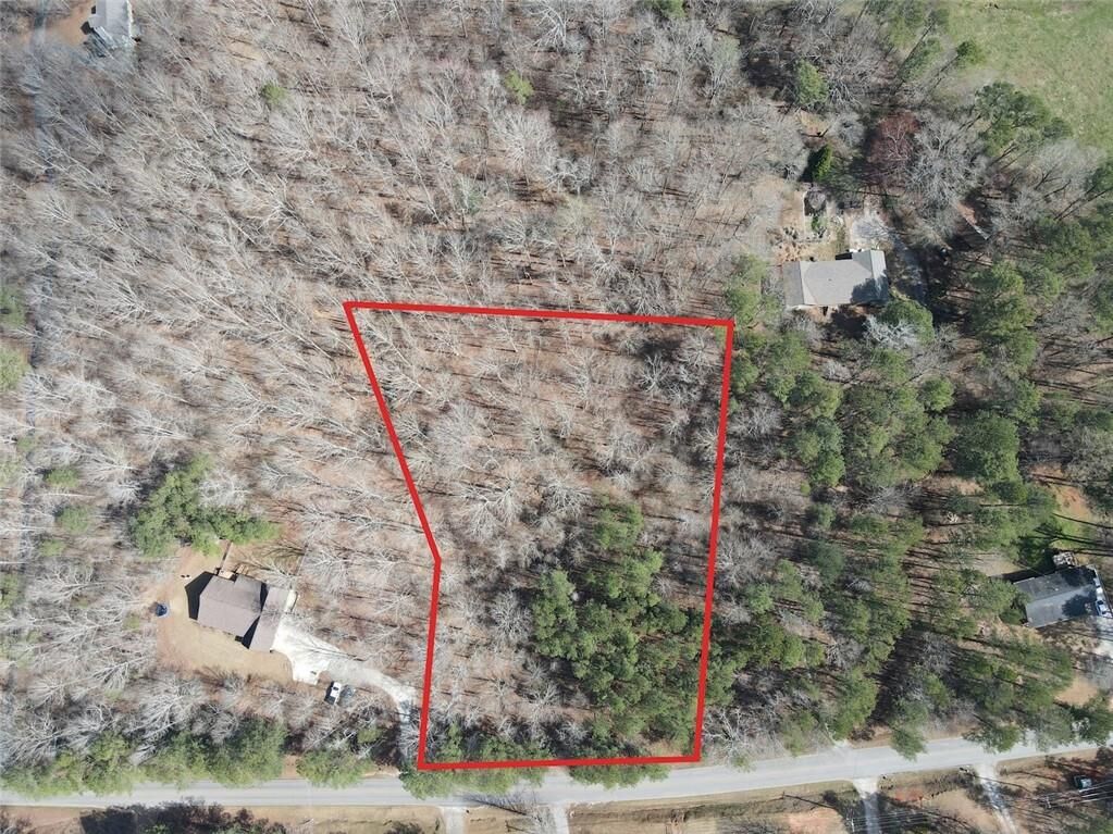 Property Photo: 0 Muse Bridge Road GA 30116