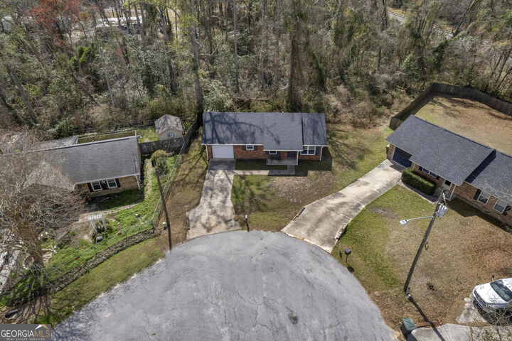 Property Photo:  184 Sequoia Circle  GA 31313 