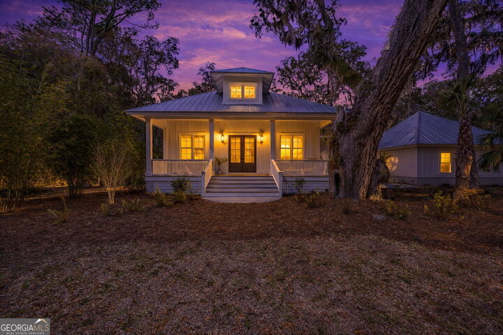 Property Photo:  600 Storey Avenue  GA 31558 