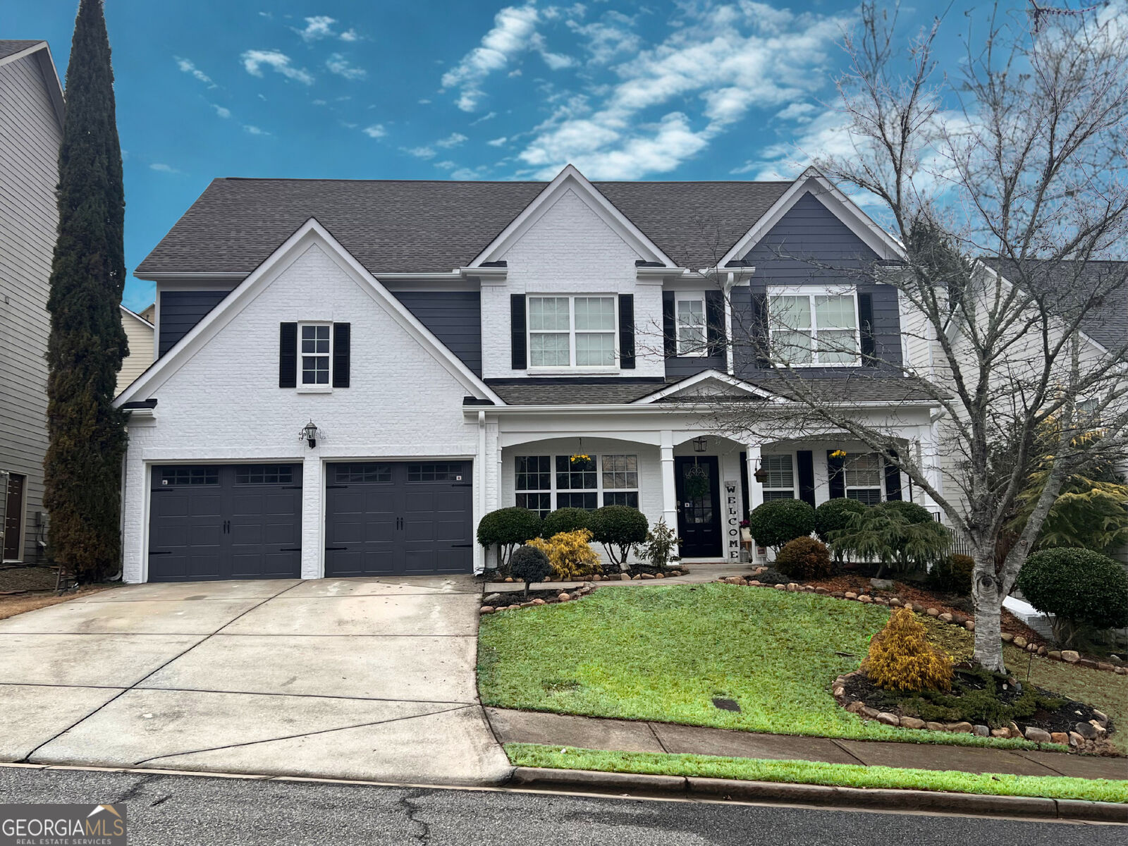 Property Photo:  6150 Pierless Landing  GA 30518 