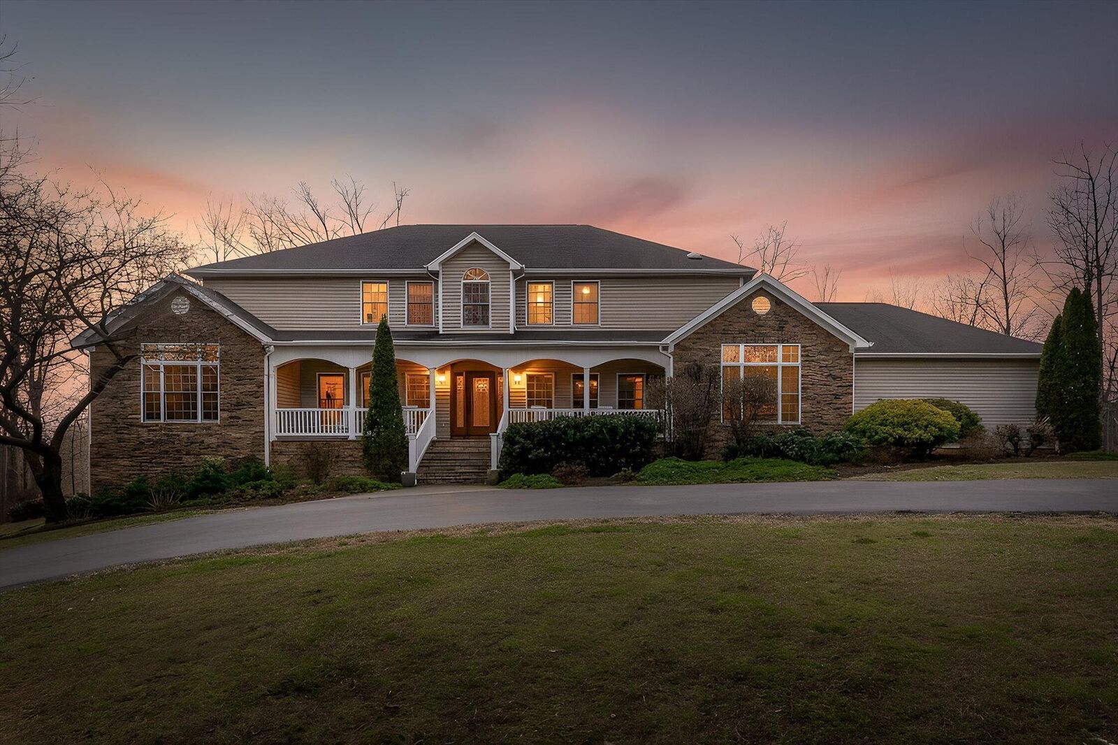 Property Photo: 1250 Owl Hollow Road TN 37353