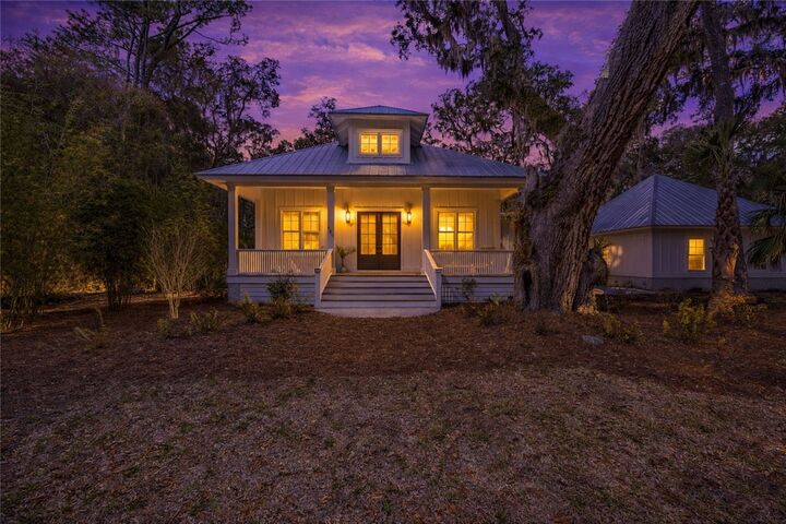 Property Photo:  600 Storey Avenue  GA 31558 