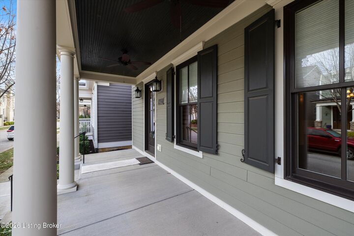 Property Photo:  9412 Harlequin St  KY 40059 