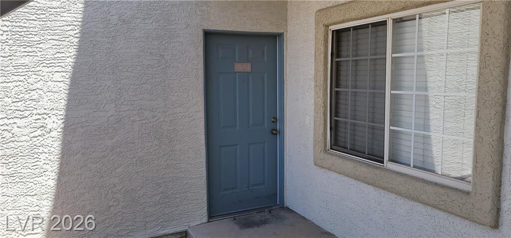 Property Photo:  3318 North Decatur Boulevard 1002  NV 89130 