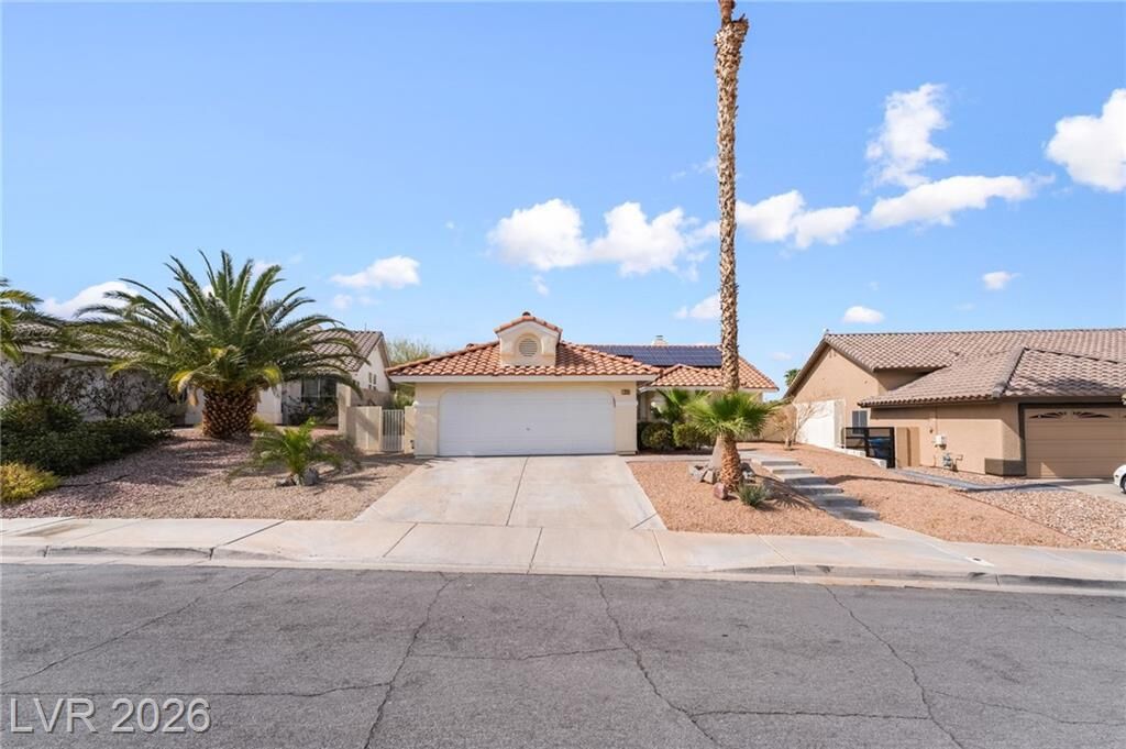 Property Photo: 174 Channel Drive NV 89002