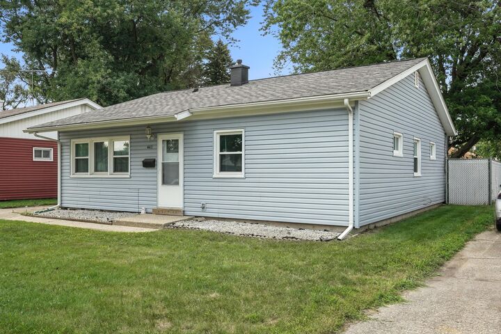 Property Photo:  6612 Missouri Avenue  IN 46323 