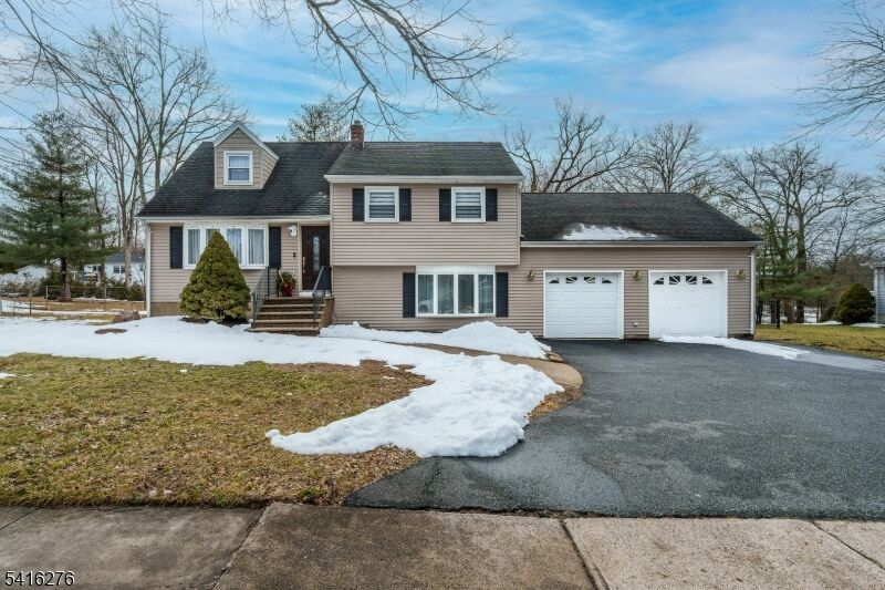 Property Photo:  75 Longport Rd  NJ 07470 