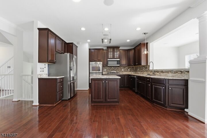 Property Photo:  27 Pate Dr  NJ 07748 