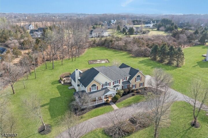 Property Photo:  11 Dogwood Dr  NJ 08889 