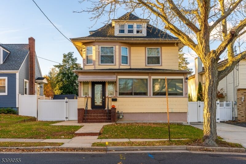 Property Photo:  106 W Gibbons St  NJ 07036 