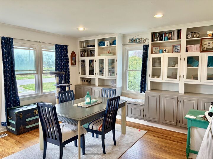 Property Photo:  78 S. Arlington Dr.  KY  