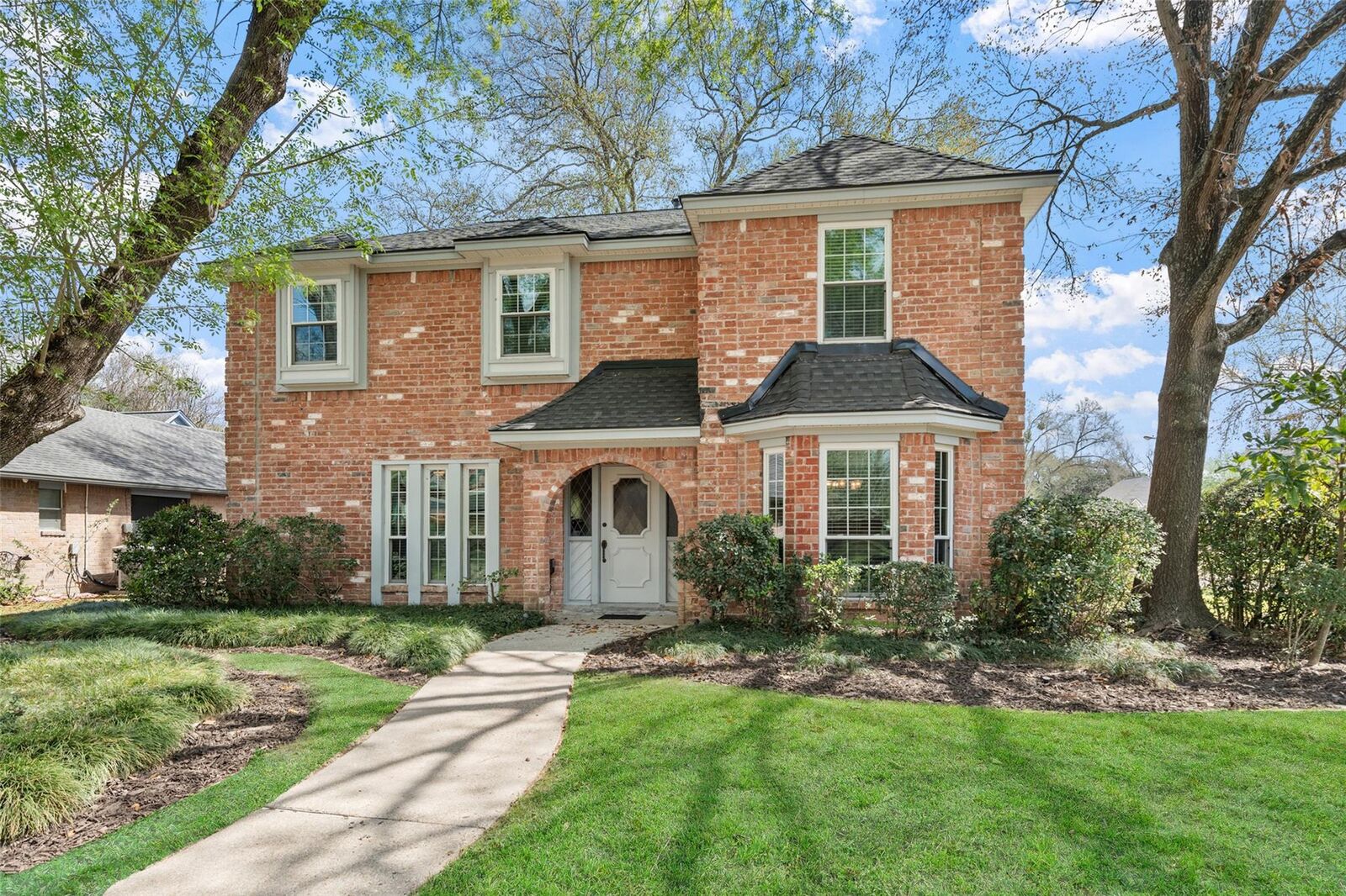 Property Photo: 6727 Sutter Park Lane TX 77066