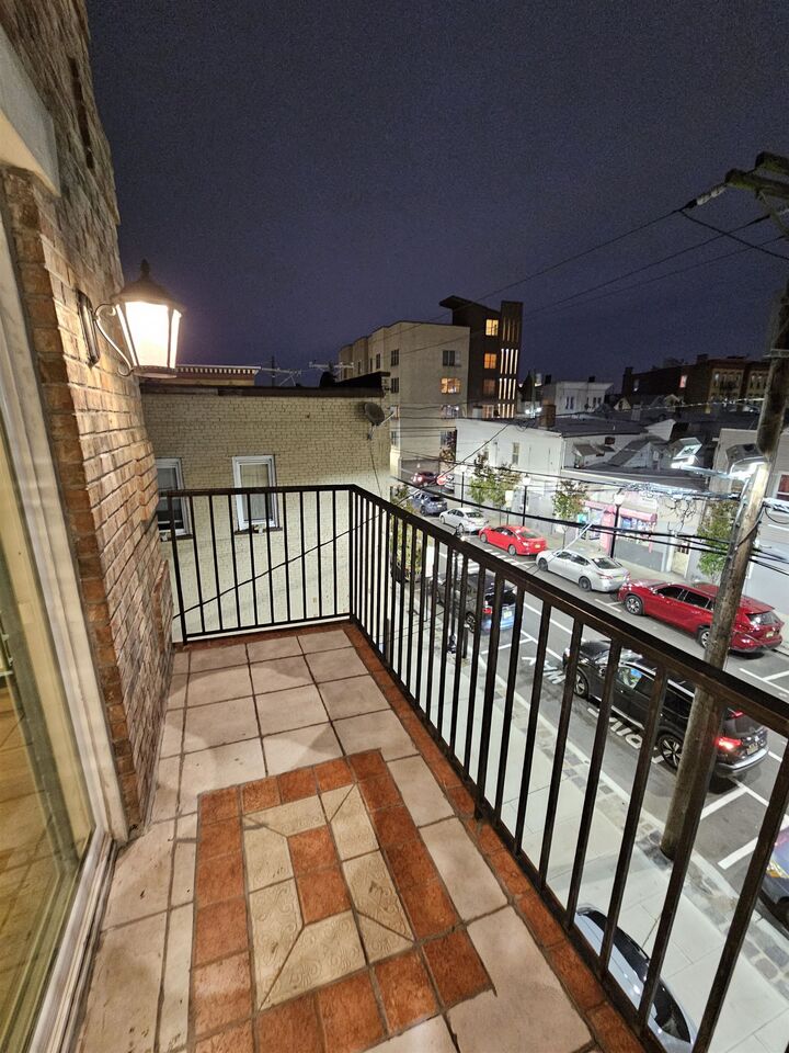 Property Photo:  2707 Central Ave  NJ 07087 