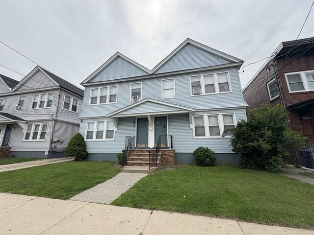 Property Photo: 762 Forest St 3 NJ 07032