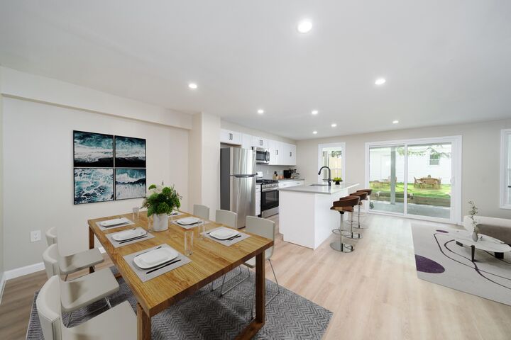 Property Photo: 171 Van Horne St NJ 07304