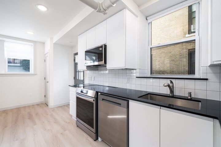 Property Photo: 50 Reservoir Ave B(2) NJ 07307