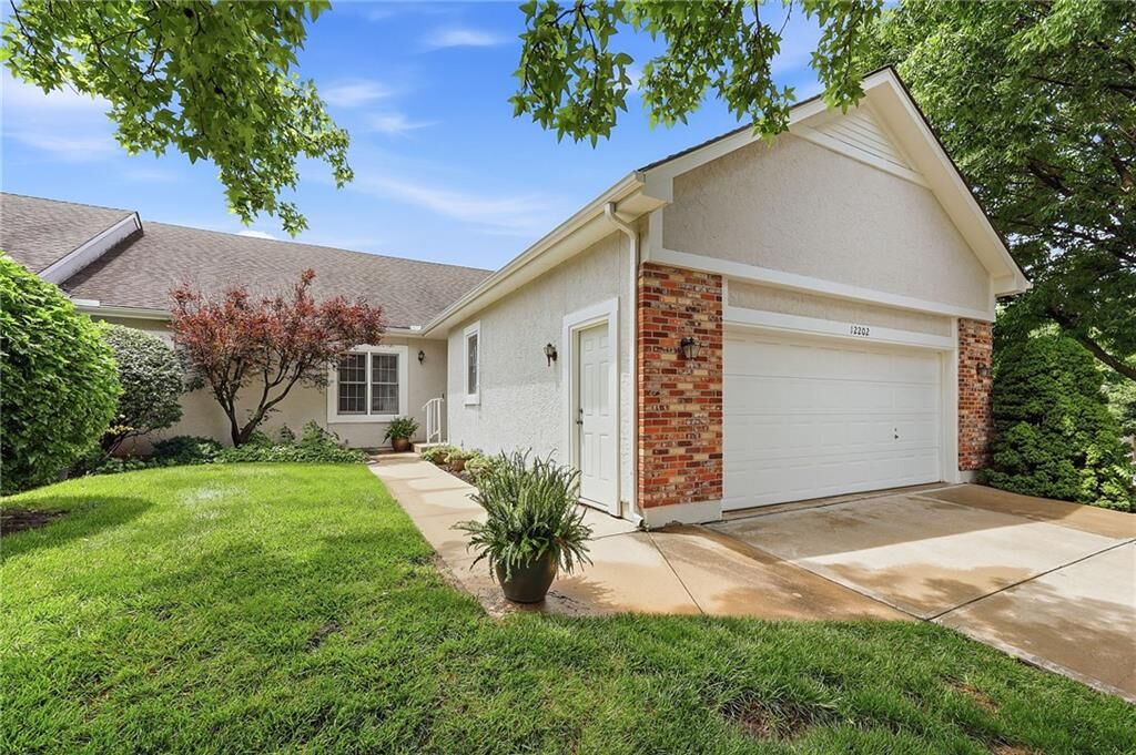 Property Photo:  12202 Caenen Drive  KS 66213 