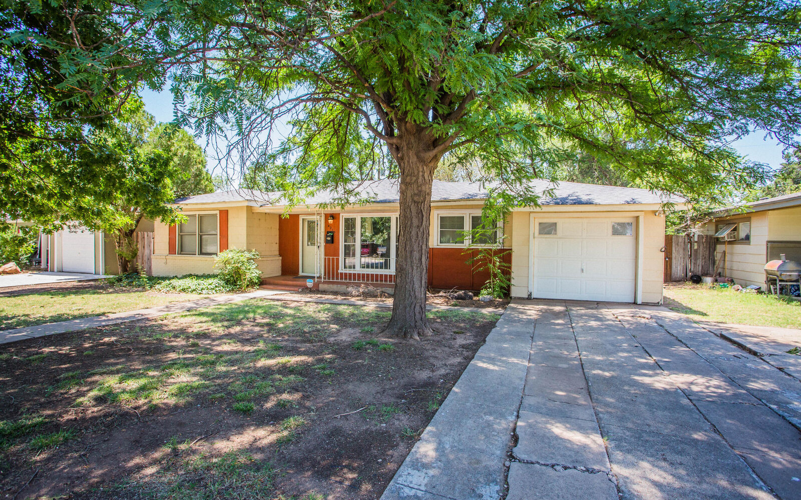 Property Photo:  4213 40th Street  TX 79413 