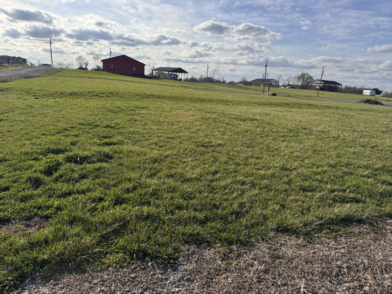 Property Photo: 118 Wolf Creek Hollow Road KY 42642